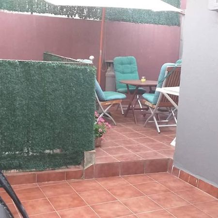Apartamento Vacaciones Palafrugell Eksteriør billede