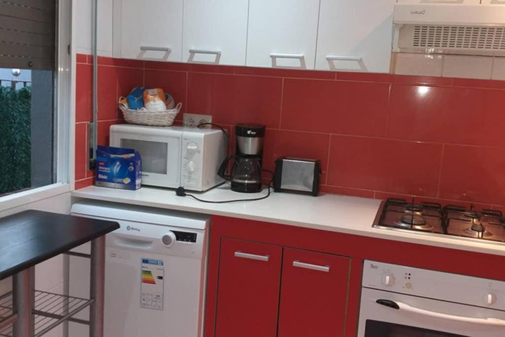 Apartamento Vacaciones Palafrugell Eksteriør billede