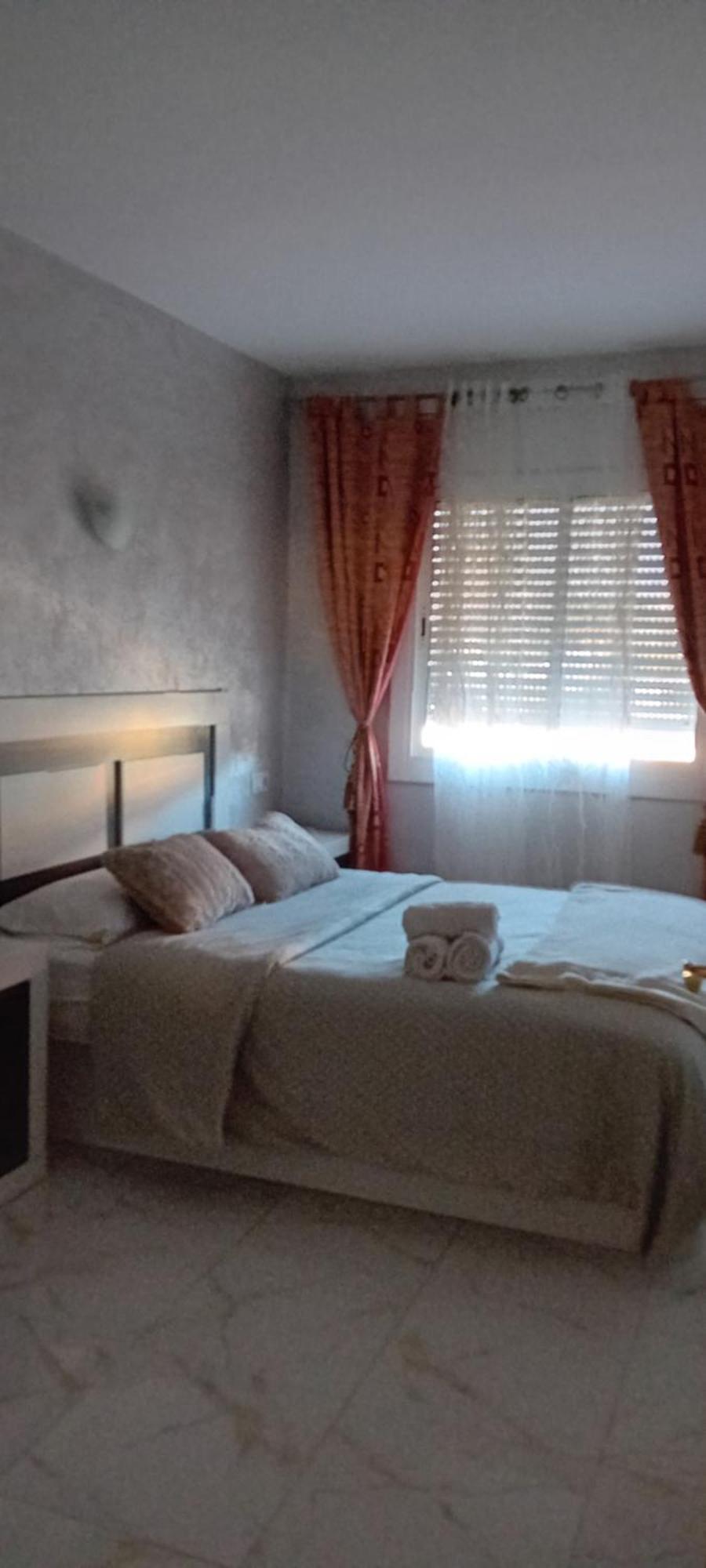 Apartamento Vacaciones Palafrugell Eksteriør billede